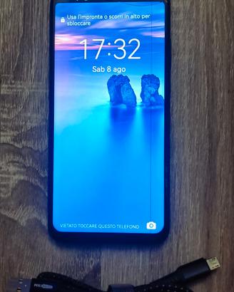 Huawei P20 lite