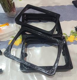 fari anteriori full led panda 4x4, panda a141