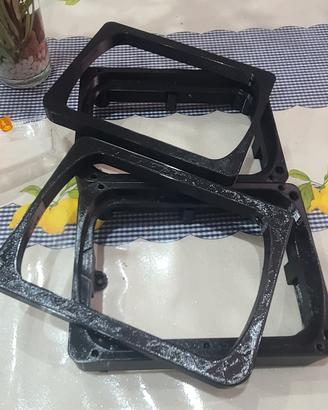 fari anteriori full led panda 4x4, panda a141