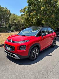 Citroen C3 Aircross BlueHDi 120 S&S EAT6 automatic
