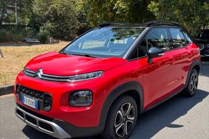 Citroen C3 Aircross BlueHDi 120 S&S EAT6 automatic