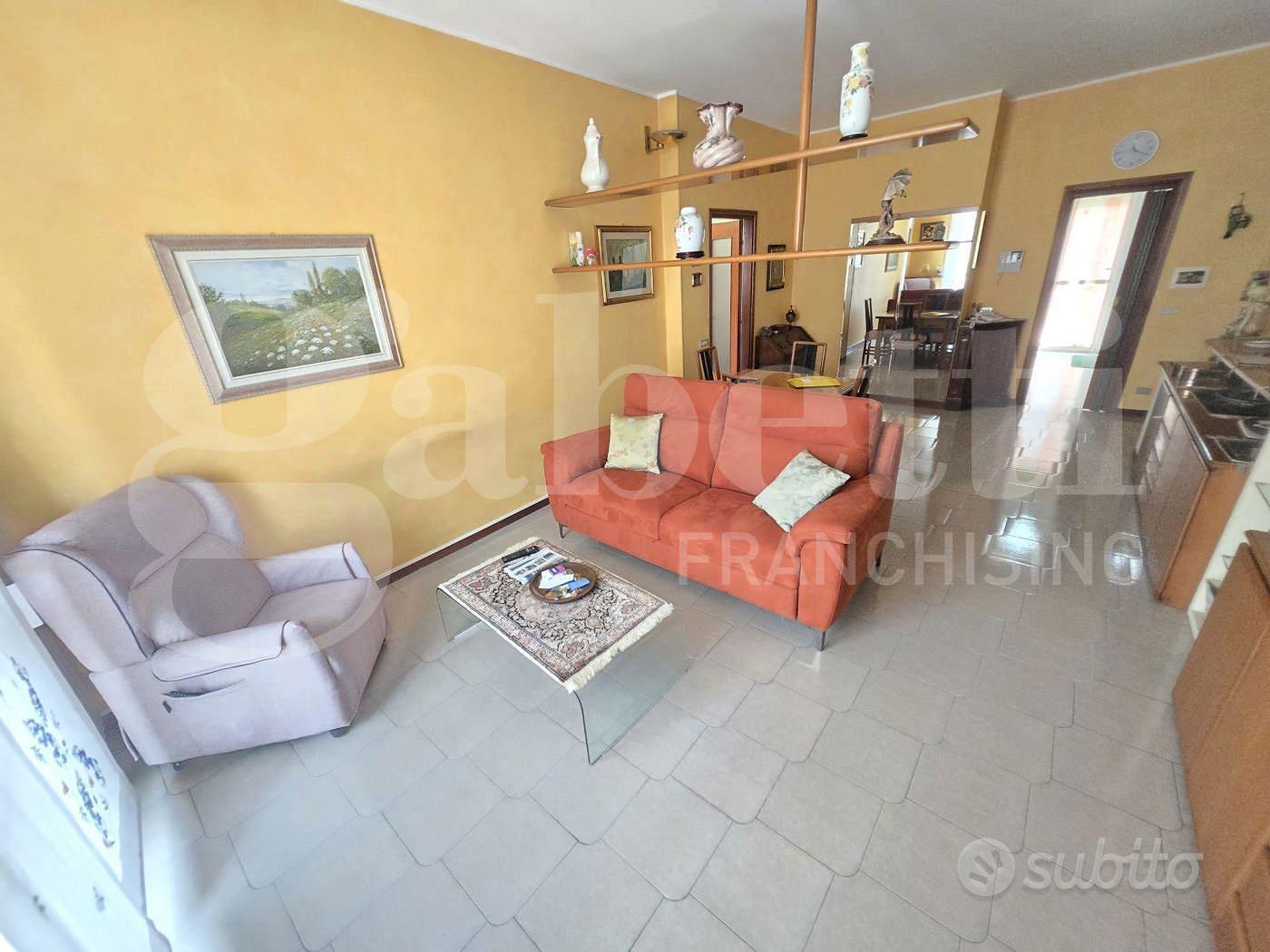 Apartment in Sesto San Giovanni, Rondò, Don Bosco - Vista 2