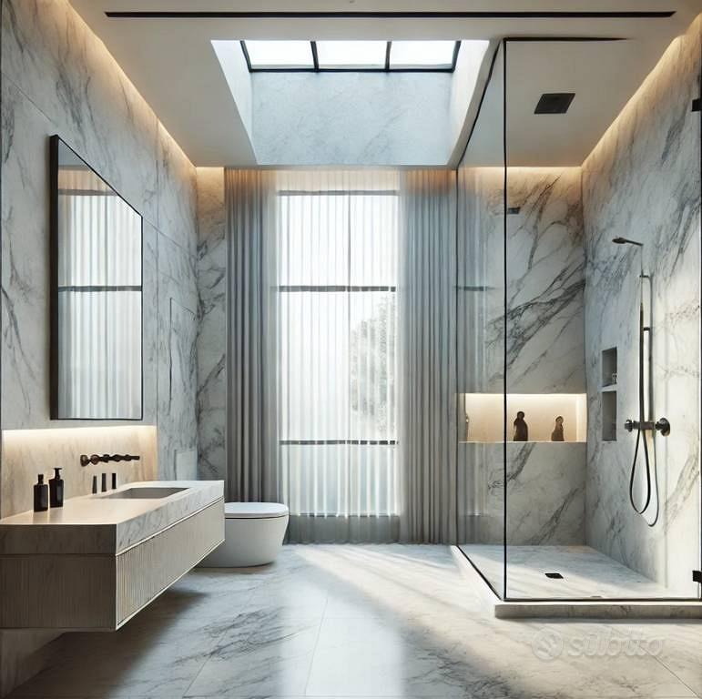 Appartamento – TV - Altro