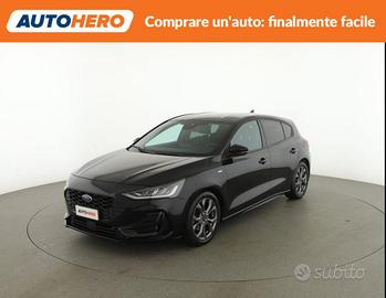FORD Focus MC37288