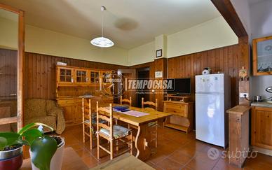 Tempocasa propone soluzione indipendente in zona b