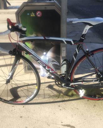 Bici da corsa frw carbon