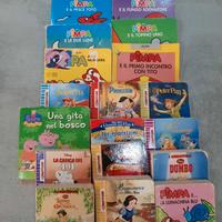 Libri bambino