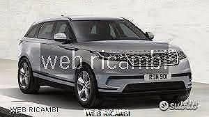 Ricambi range rover velar 2020