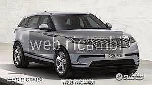 Ricambi range rover velar 2020