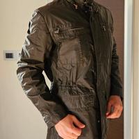 Giacca da uomo Marlboro Classic taglia 54