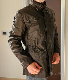 Giacca da uomo Marlboro Classic taglia 54