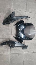 Carene gsxr k7 750