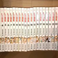 Ldk Living Together Serie Completa 1/24 - Star