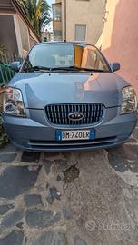 Kia Picanto 1.100 EX (ok per neopatentati)