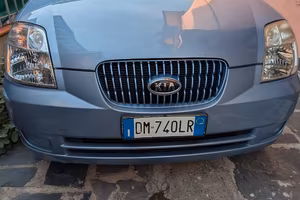 Kia Picanto 1.100 EX (ok per neopatentati)
