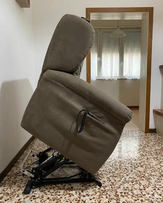 Poltrona alzapersone