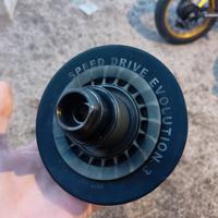 correttori evo3 piaggio/minarelli