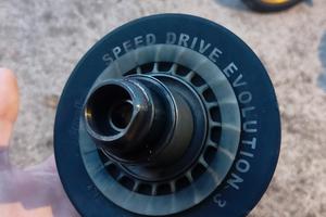 correttori evo3 piaggio/minarelli