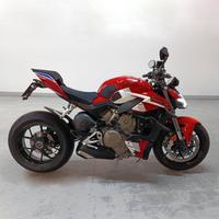 DUCATI Streetfighter V4 1100 Corse