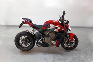 DUCATI Streetfighter V4 1100 Corse