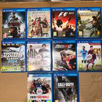 Videogiochi PS Vita