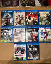 Videogiochi PS Vita