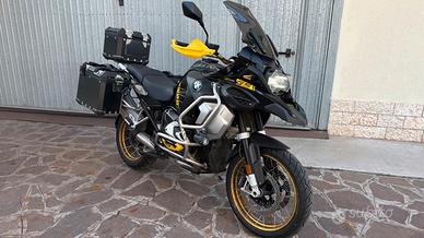BMW R1250 GS Adventure 40° Anniversario 719 - 2021