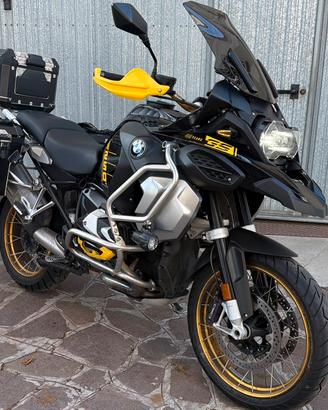 BMW R1250 GS Adventure 40° Anniversario 719 - 2021