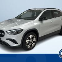 Mercedes-Benz GLA 180 d Automatic Advanced Pr...