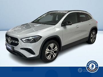 Mercedes-Benz GLA 180 d Automatic Advanced Pr...