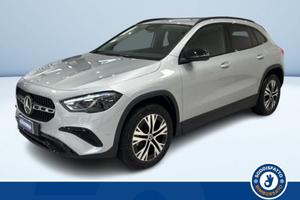 Mercedes-Benz GLA 180 d Automatic Advanced Pr...