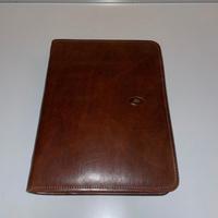 THE BRIDGE AGENDA ORGANIZER PELLE