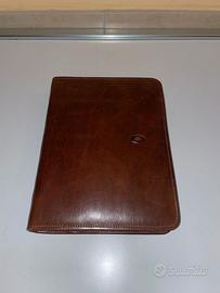 THE BRIDGE AGENDA ORGANIZER PELLE