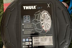 Catene da neve Thule