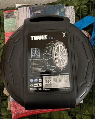 Catene da neve Thule