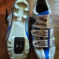 scarpe ciclismo 