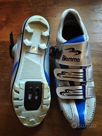 scarpe ciclismo 