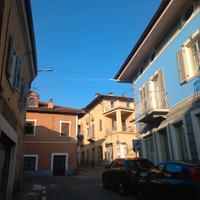 Appartamento ristrutturato trilocale