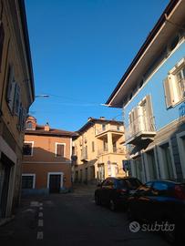 Appartamento ristrutturato trilocale