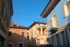 Appartamento ristrutturato trilocale