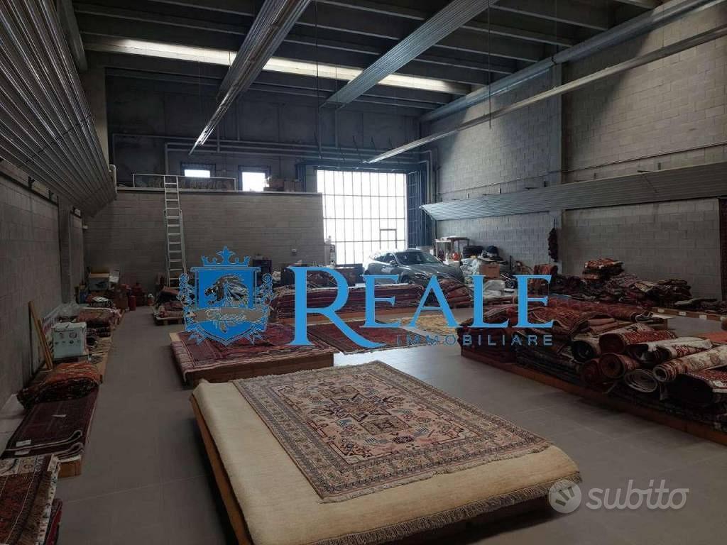 Immobile di 980 m² con 3 locali a Corbetta - Vista 2
