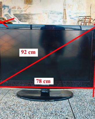 TV Samsung LE32C450E1W