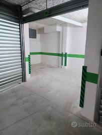 Box doppio piazza don bosco