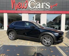 MAZDA CX-30 1.8L Skyactiv-D AWD Exceed NAVI-LED