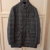 piumino HERNO originale 