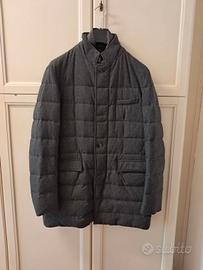 piumino HERNO originale 