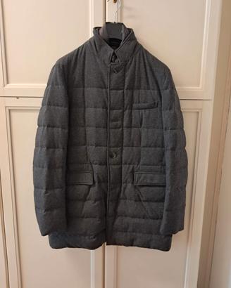 piumino HERNO originale 