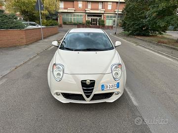 Alfa Romeo MiTo 1.4 benzina