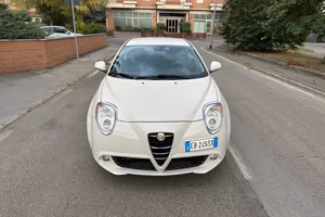 Alfa Romeo MiTo 1.4 benzina