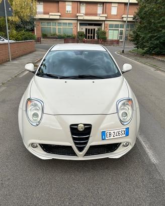 Alfa Romeo MiTo 1.4 benzina